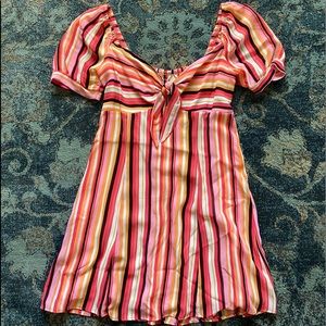 Free People - mini dress